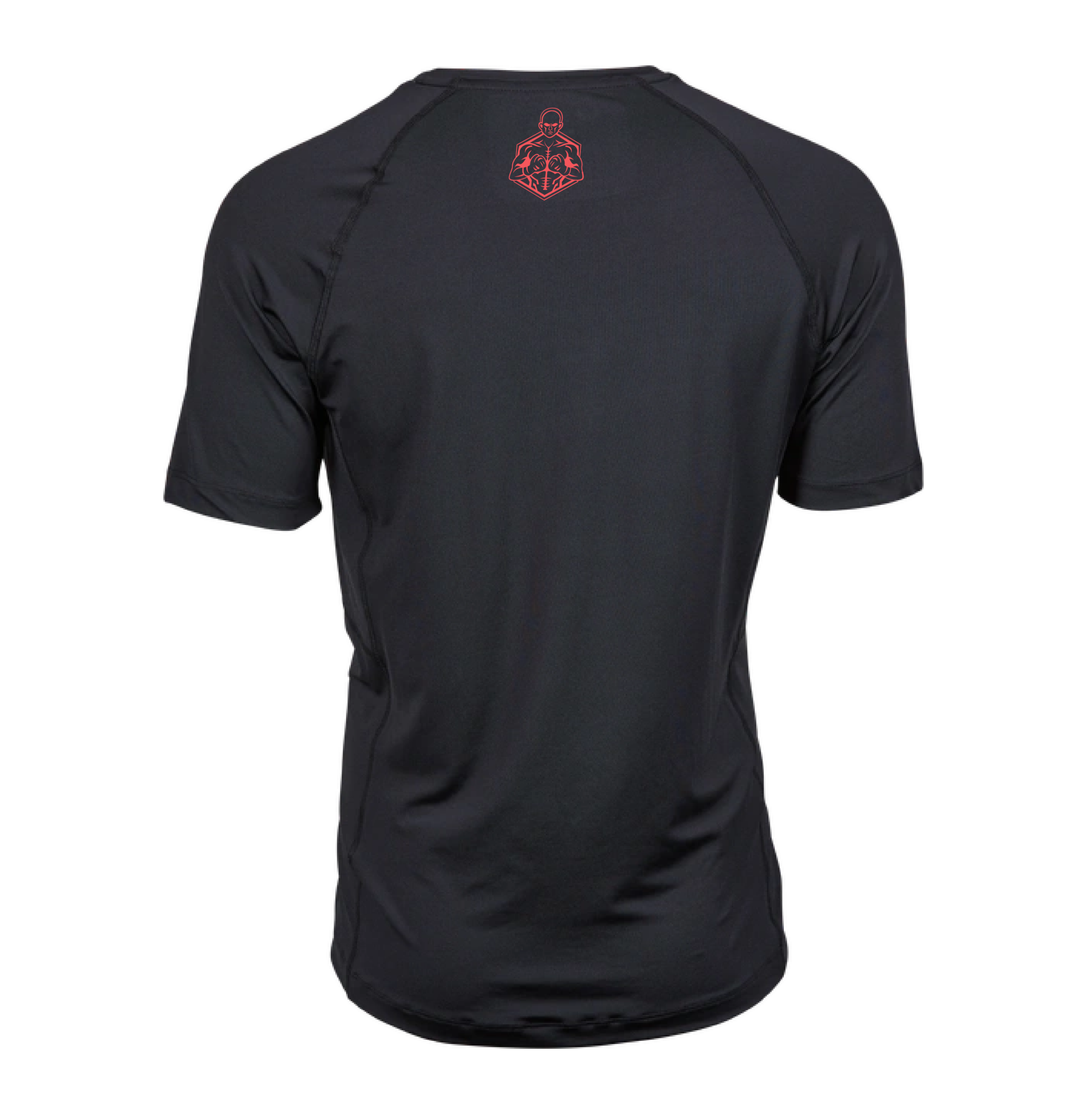 Cooldry sport shirt voor Boxing Gym Boxing uit Tilburg.